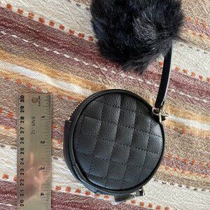 Guess coin purse